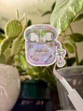 Load image into Gallery viewer, Thriller Audiobook Girlie Sticker

