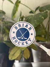 Load image into Gallery viewer, Briar Hockey
