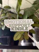 Load image into Gallery viewer, Emotional Support Kindle
