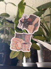 Load image into Gallery viewer, Cozy Reading
