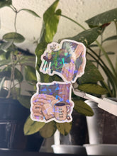 Load image into Gallery viewer, Cozy Reading
