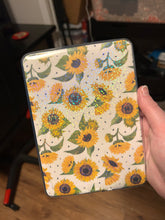 Load image into Gallery viewer, sunflower kindle insert
