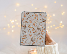 Load image into Gallery viewer, Harry Potter kindle insert
