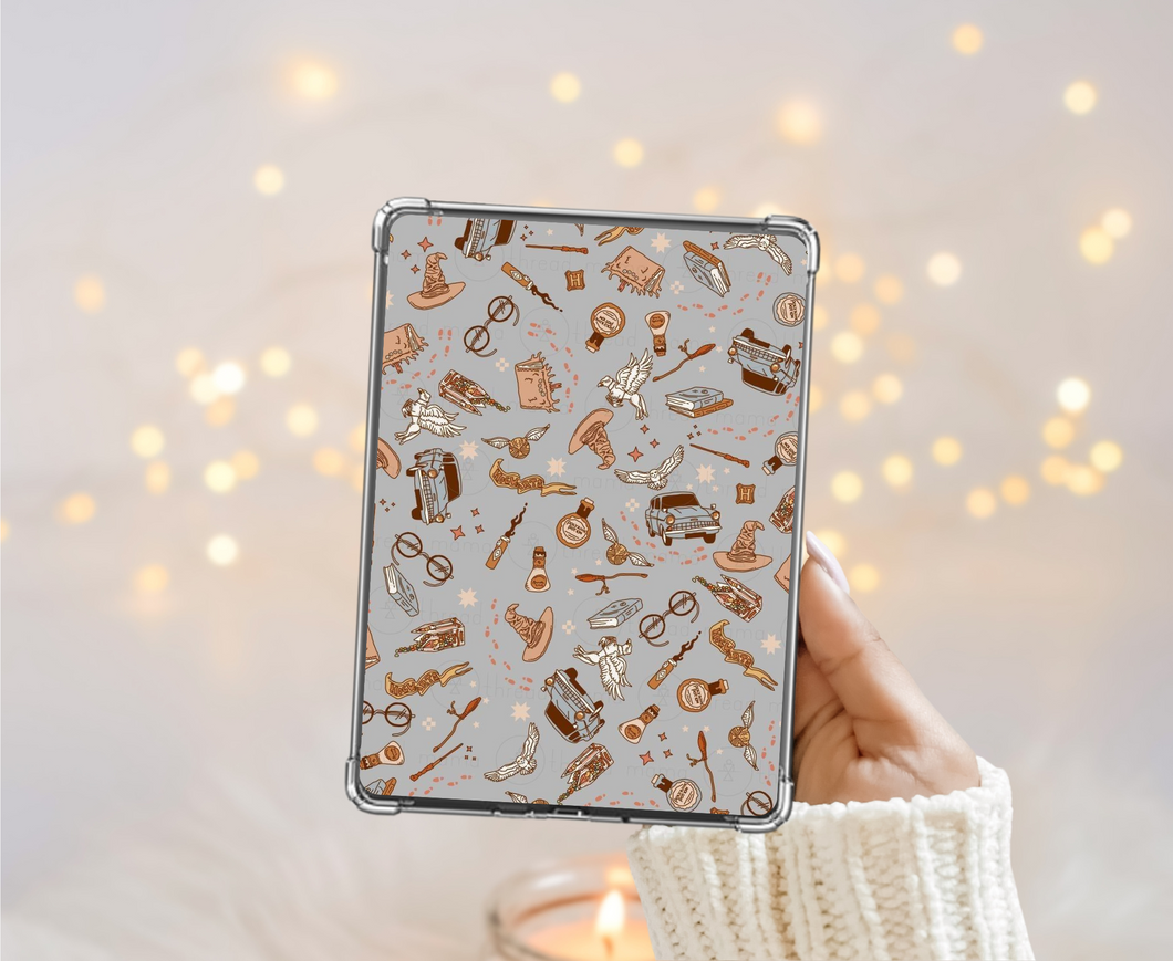 Harry Potter kindle insert