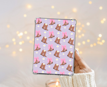 Load image into Gallery viewer, Cowboy Boot Kindle Insert
