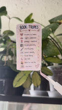 Load and play video in Gallery viewer, Book Tropes List

