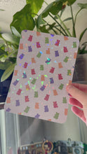 Load and play video in Gallery viewer, Gummy bear Kindle Insert
