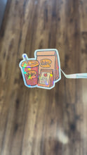 Load and play video in Gallery viewer, Luke's Diner
