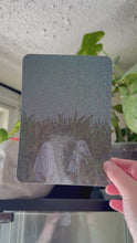 Load and play video in Gallery viewer, Ghosts in the Garden Kindle Insert
