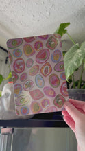 Load and play video in Gallery viewer, Fruit Stamp Kindle Insert

